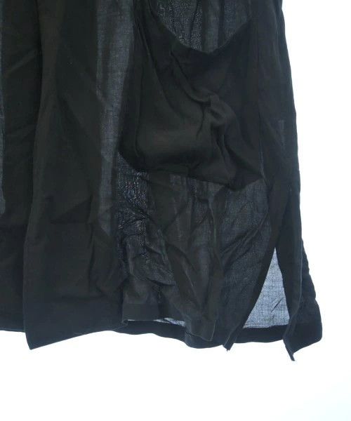 Yohji Yamamoto Yohji Yamamoto POUR HOMME rayon casual shirt Size US L / EU 52-54 / 3 - 7 Thumbnail
