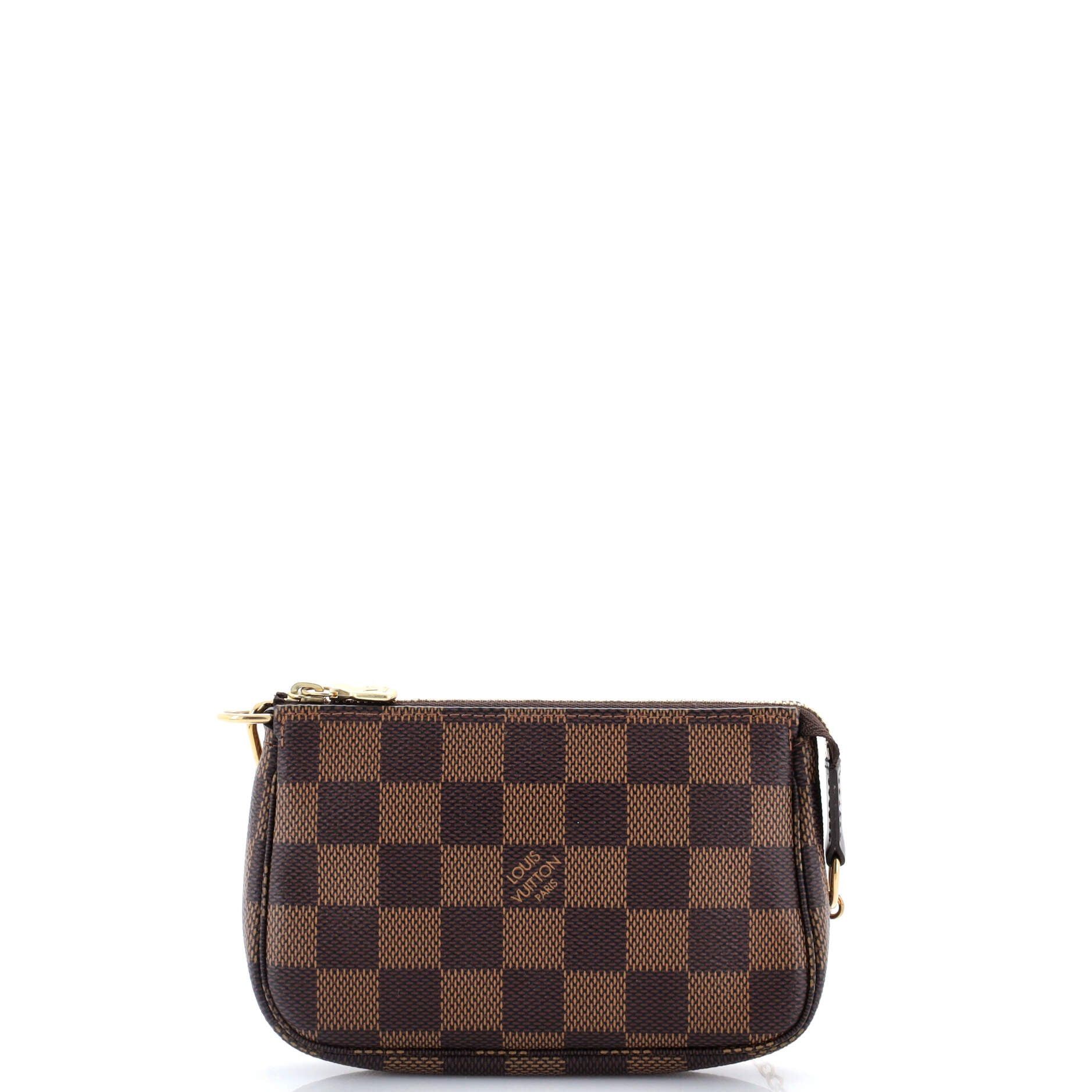 Louis Vuitton Pochette Accessoires Size ONE SIZE - 1 Thumbnail