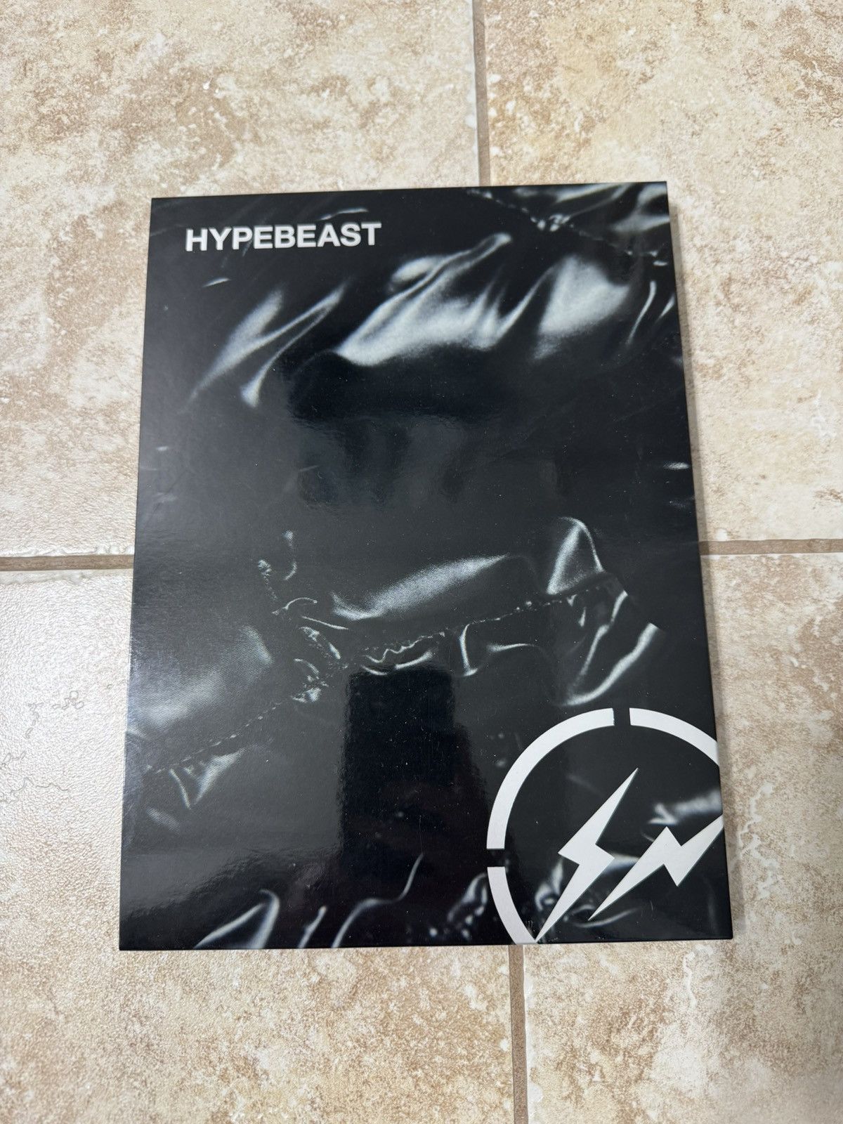 Hypebeast × Kanye West × Yeezy Kanye West Hypebeast Magazine