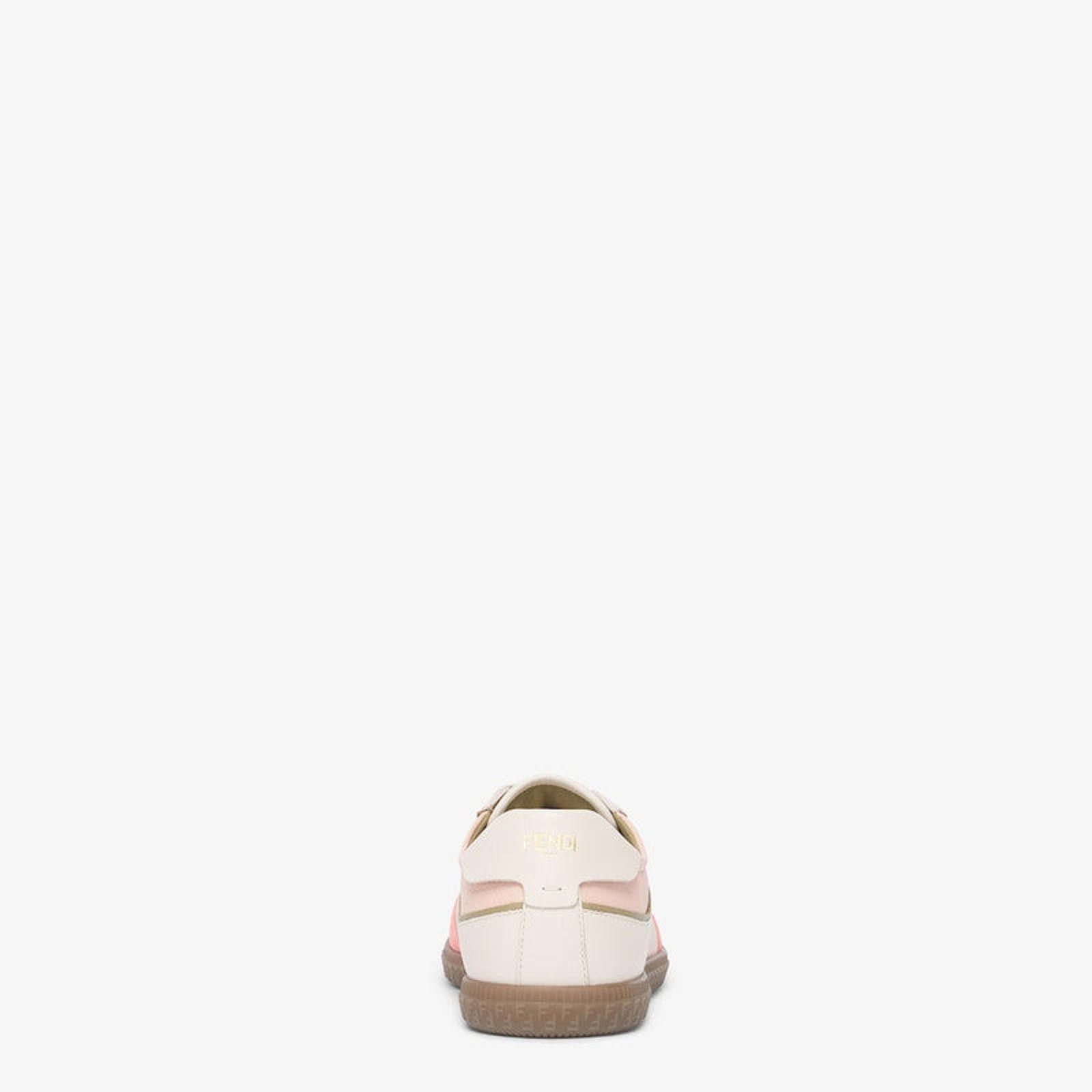 Fendi Fendi Flair Sneakers Size US 7.5 / IT 37.5 - 4 Thumbnail