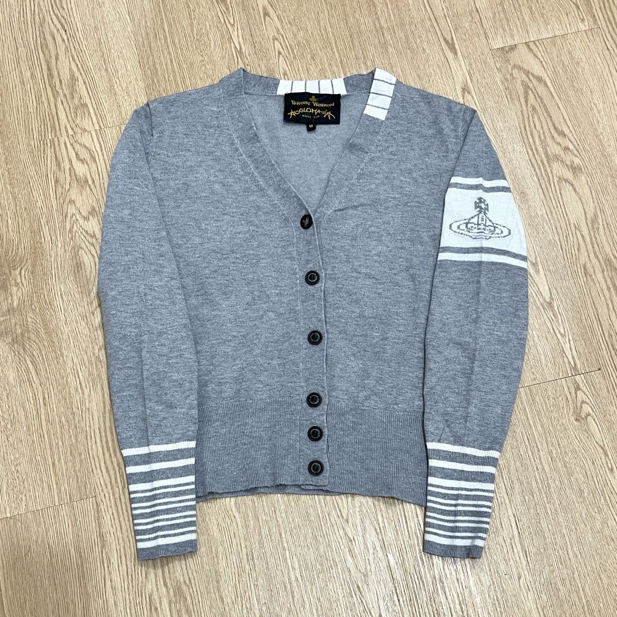 Luxury × Vivienne Westwood Vivienne Westwood Anglomania Concordia