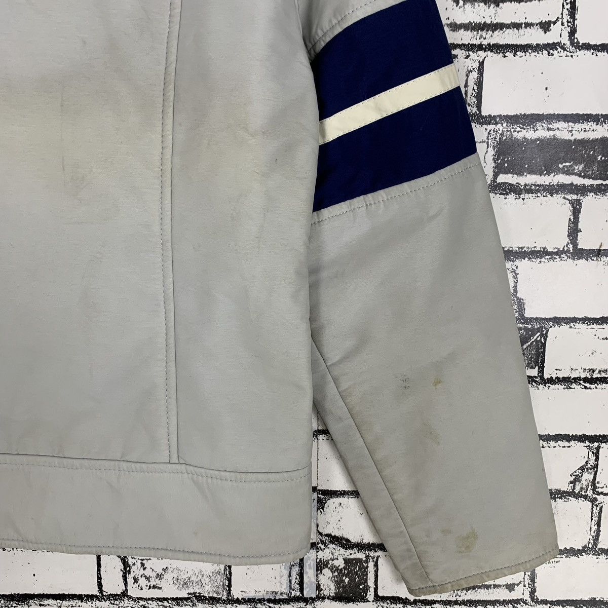 Moncler Vintage Monclear Ski Jacket Size US S / EU 44-46 / 1 - 9 Thumbnail