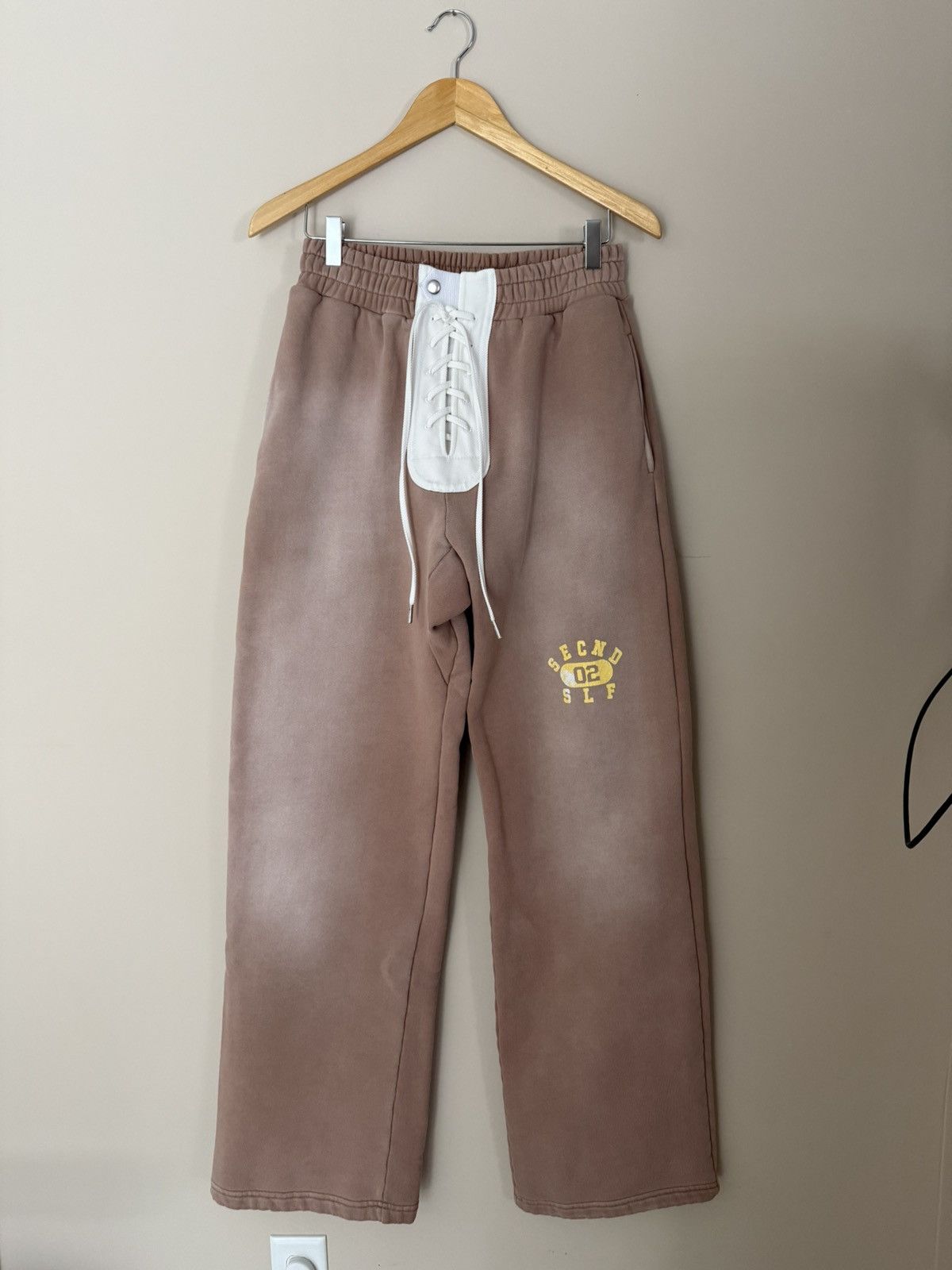 Secnd Slf Field Day Lounge Pant S