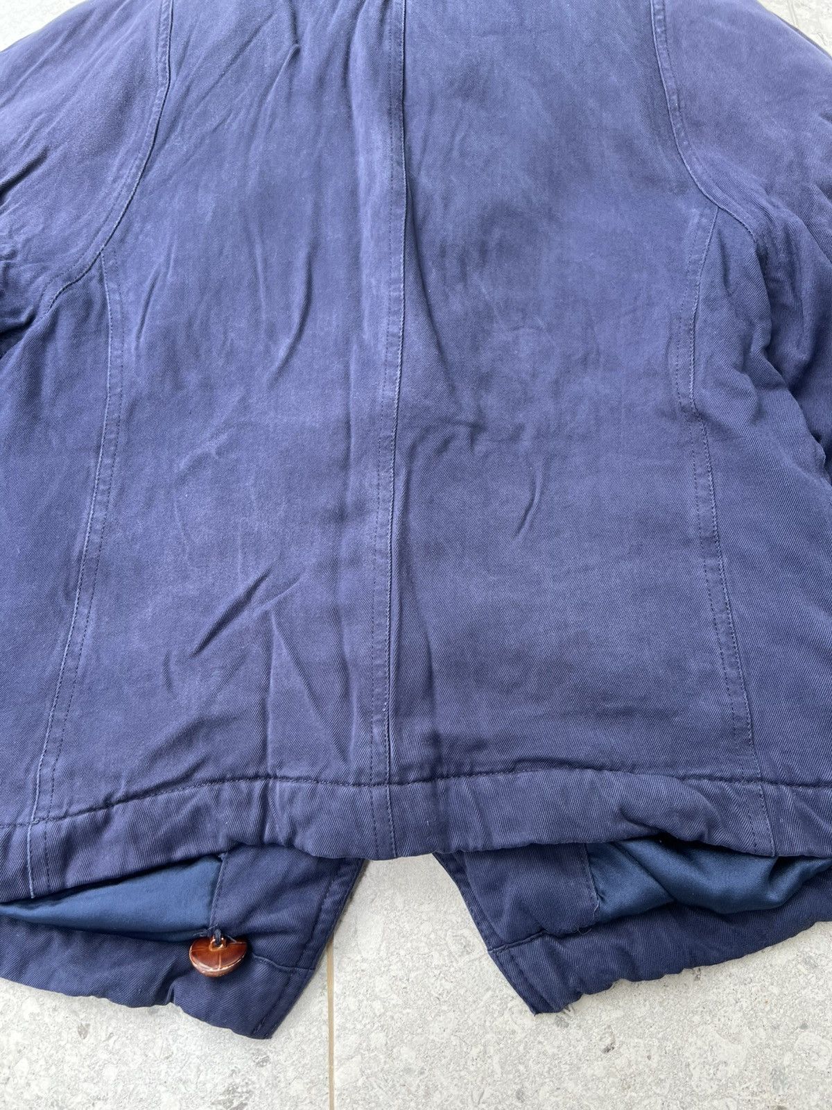 Armani Vintage Armani Bombers Jacket Size M / US 6-8 / IT 42-44 - 10 Thumbnail