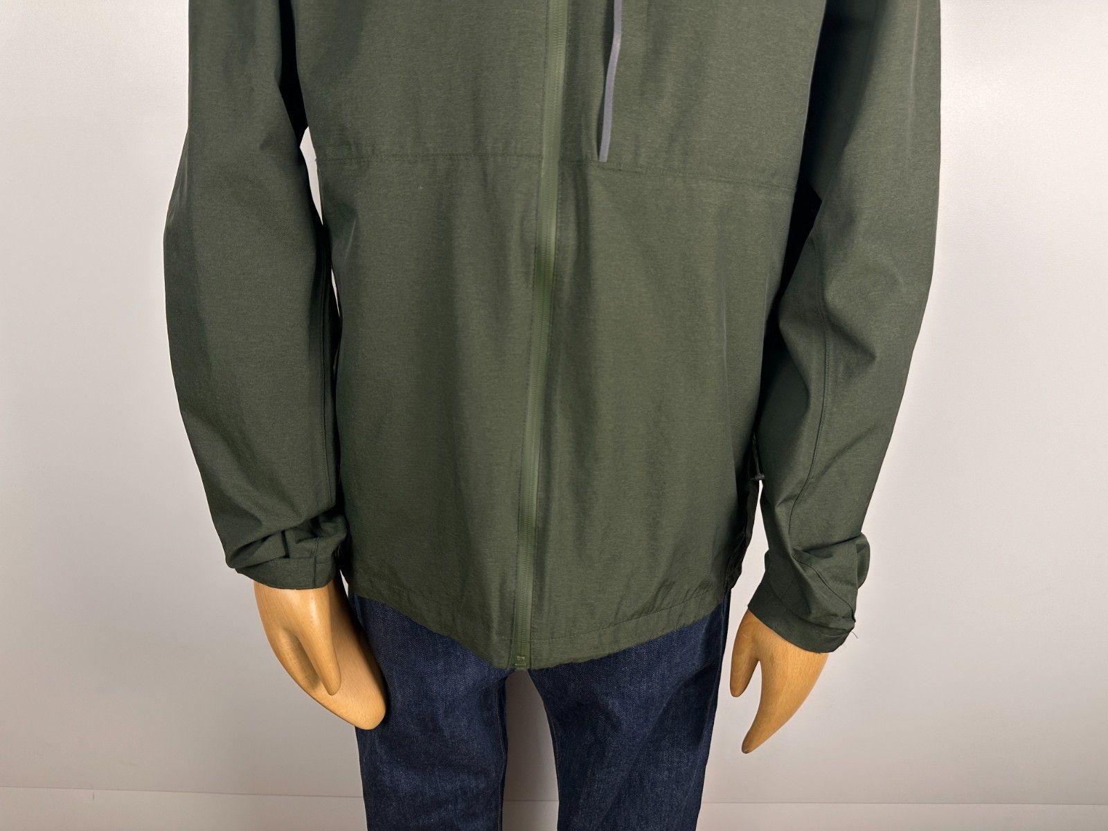 Other Endura Hummvee Waterproof Hooded MTB Jacket Green Size 3XL Size US XXL / EU 58 / 5 - 4 Thumbnail