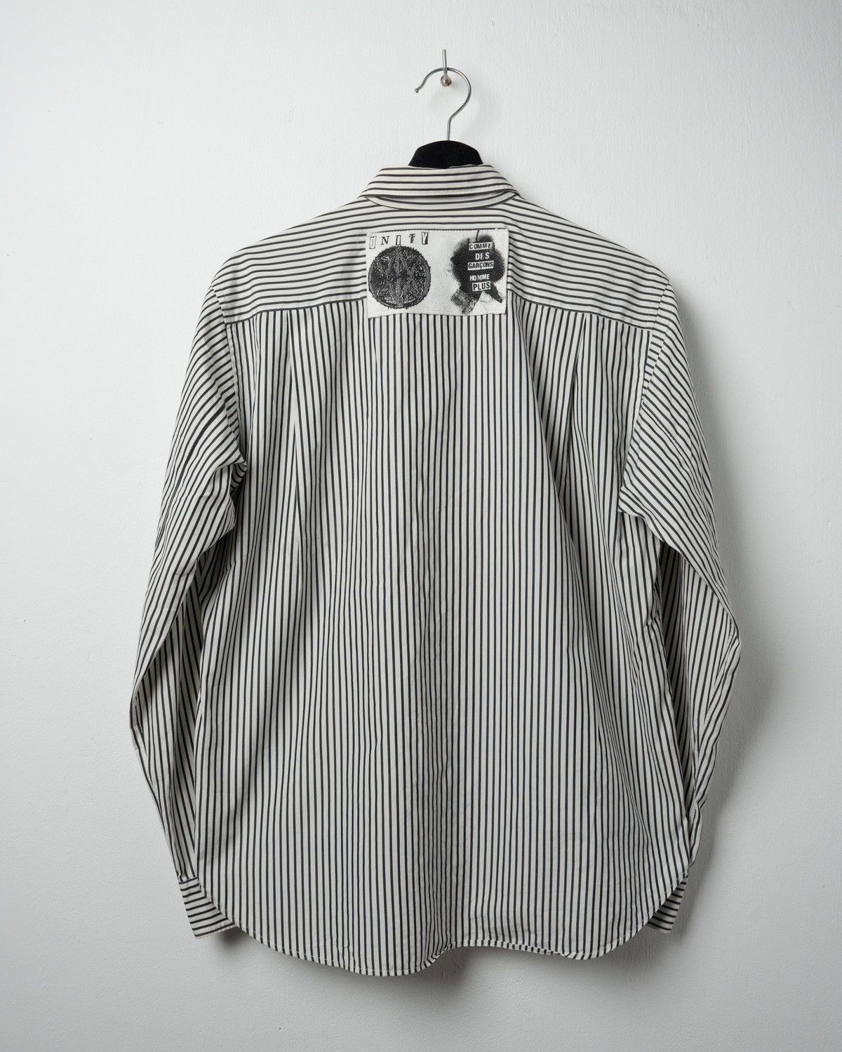 Comme Des Garcons Homme Plus 2008