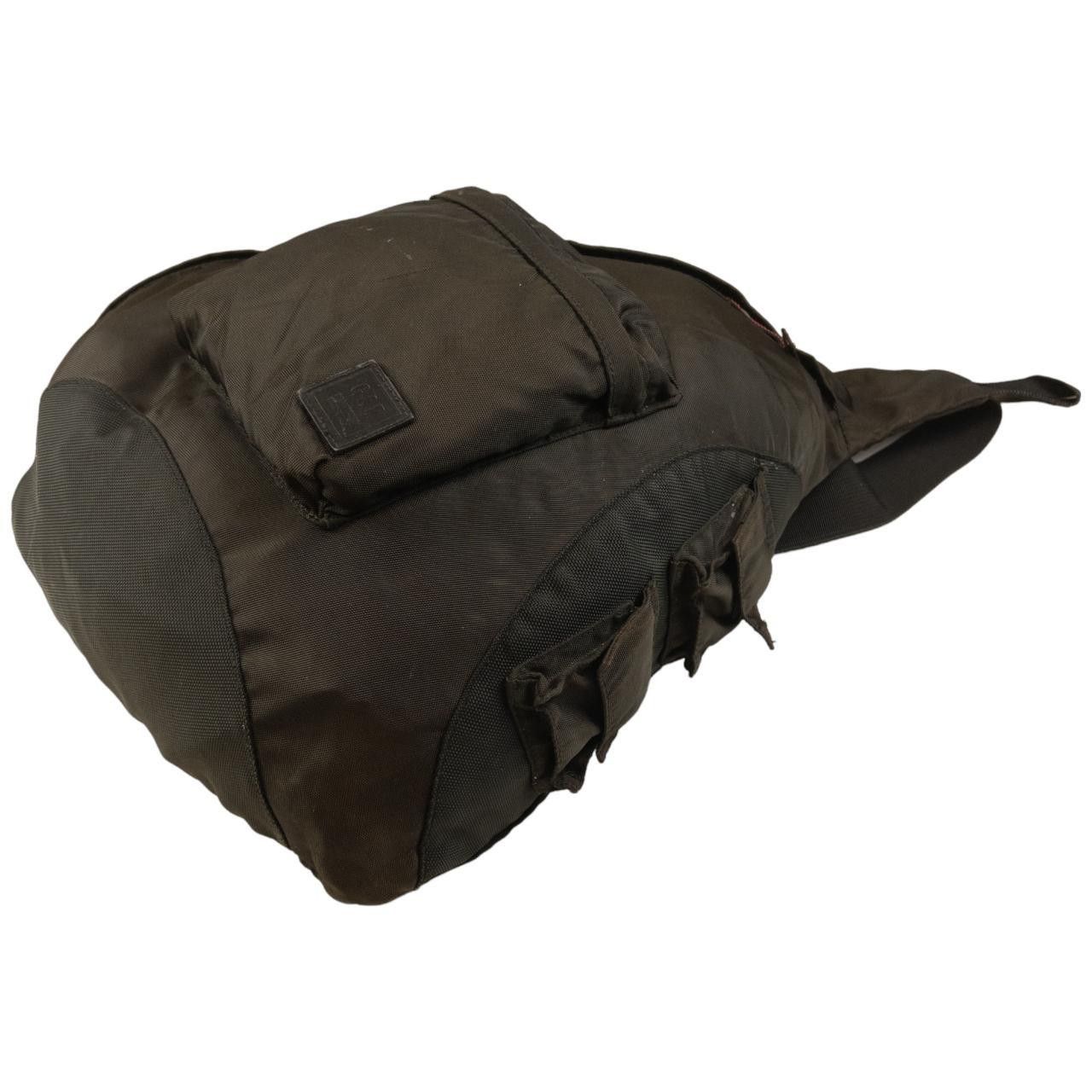 Gap Vintage GAP Cargo Sling Bag Size ONE SIZE - 6 Thumbnail