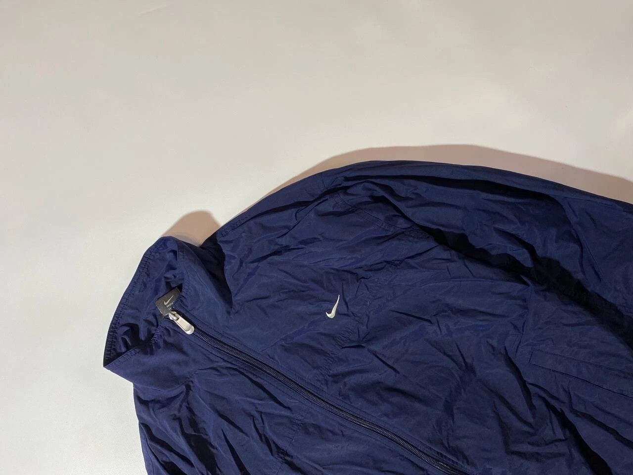 Nike nike vintage jacket men size medium Size US M / EU 48-50 / 2 - 2 Thumbnail
