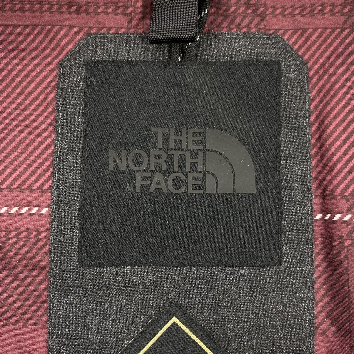 The North Face Gore-Tex The Urban Exploration Black Series Seamless Belted Size US S / EU 44-46 / 1 - 4 Thumbnail