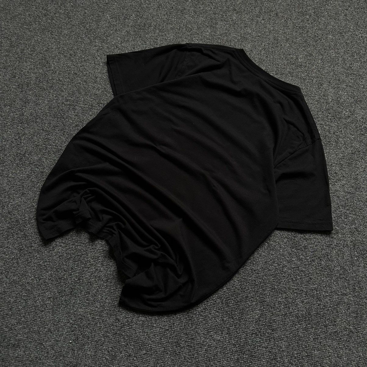 Band Tees VTG Mans T-shirts Adult Sunliner Worry Band Rock Y2K Black Size US M / EU 48-50 / 2 - 4 Thumbnail