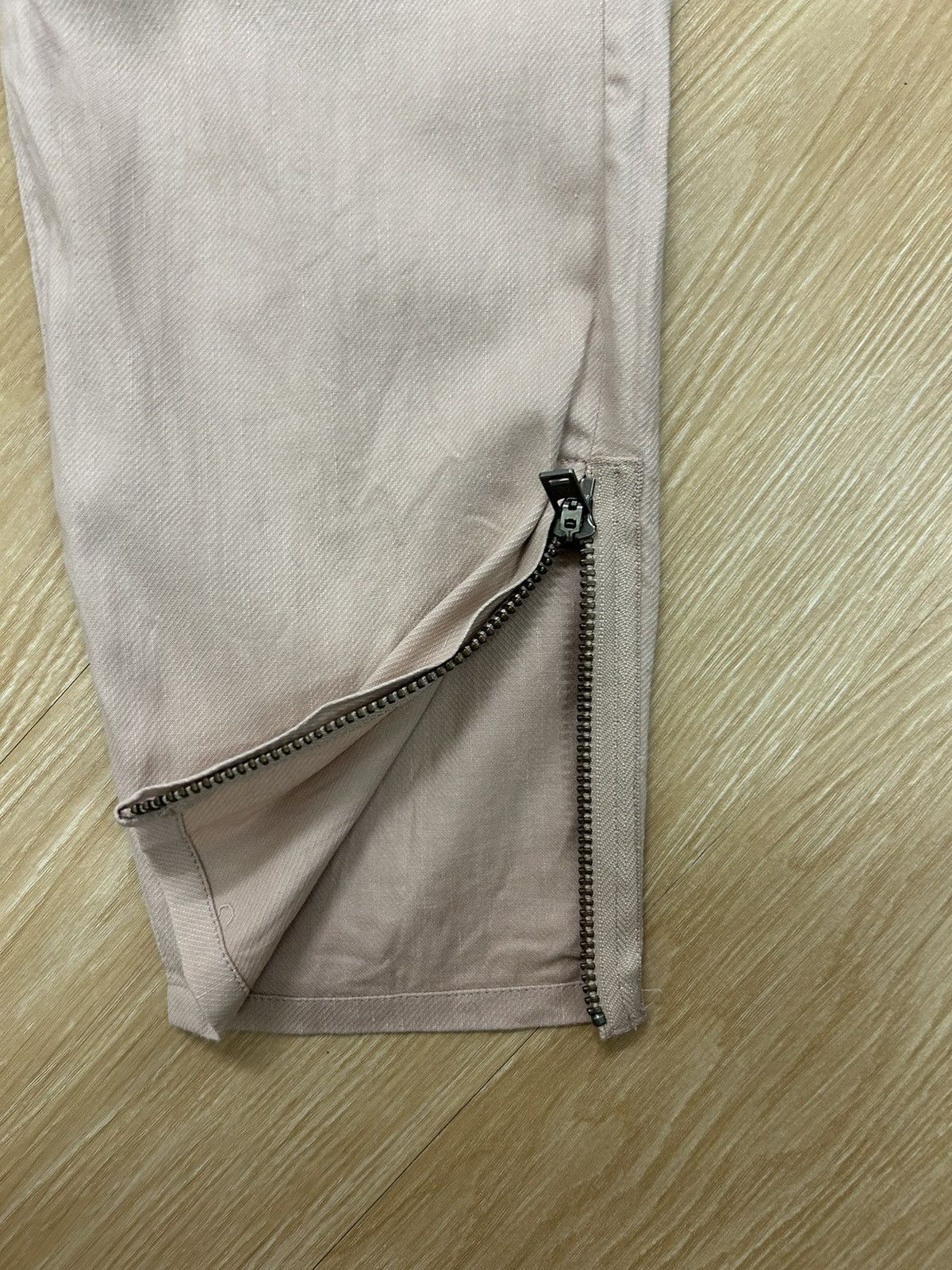 Designer × Helmut Lang × Vintage Helmut lang pants Size US 33 - 8 Thumbnail