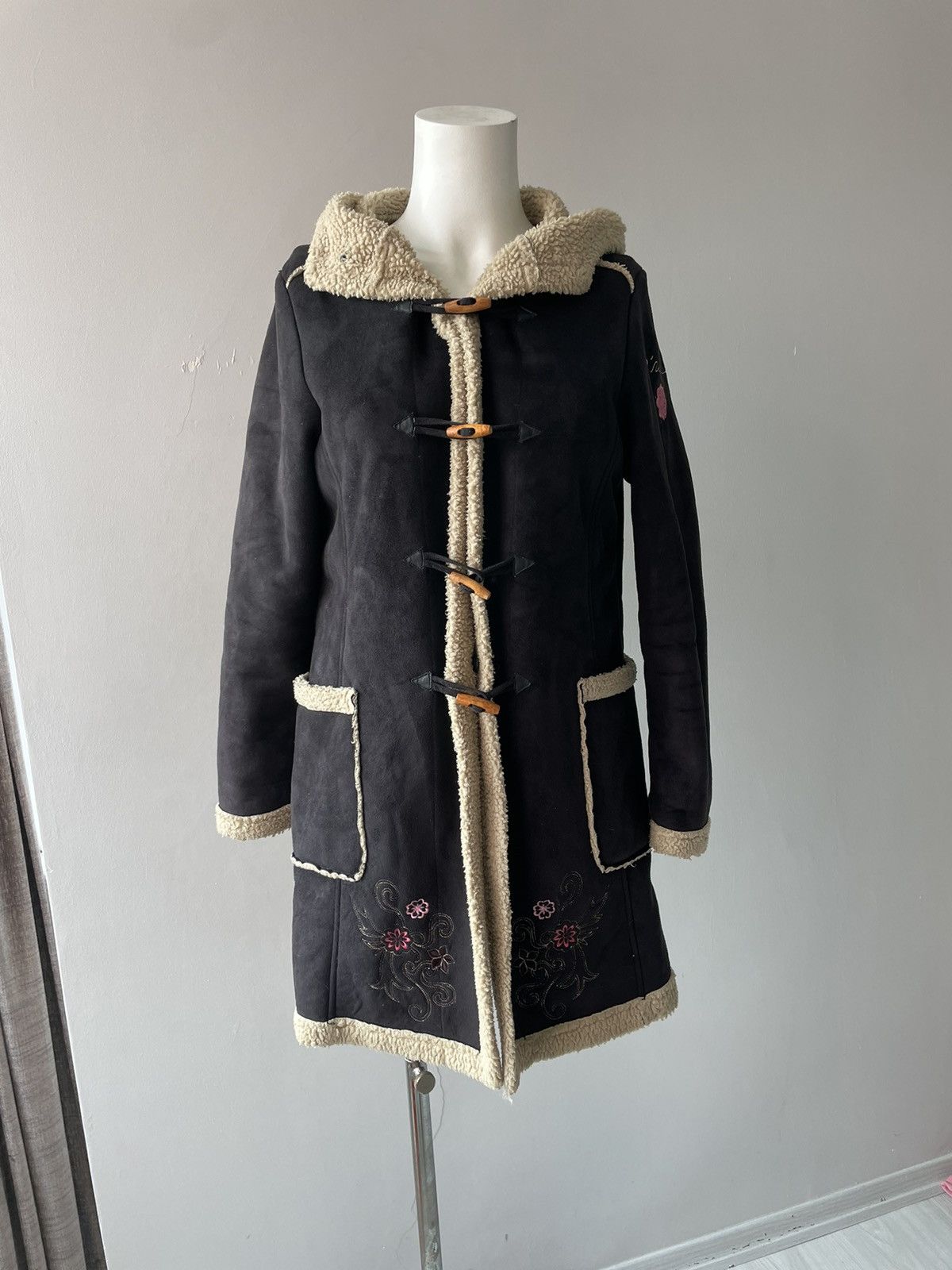 O'Neill Oneill coat Size XS / US 0-2 / IT 36-38 - 5 Thumbnail