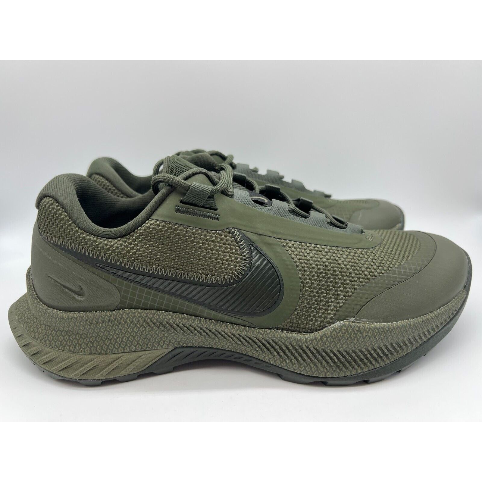 Nike Nike React SFB Carbon Low Mens Elite Outdoor Shoes Size 10.5 Size US 10.5 / EU 43-44 - 12 Thumbnail