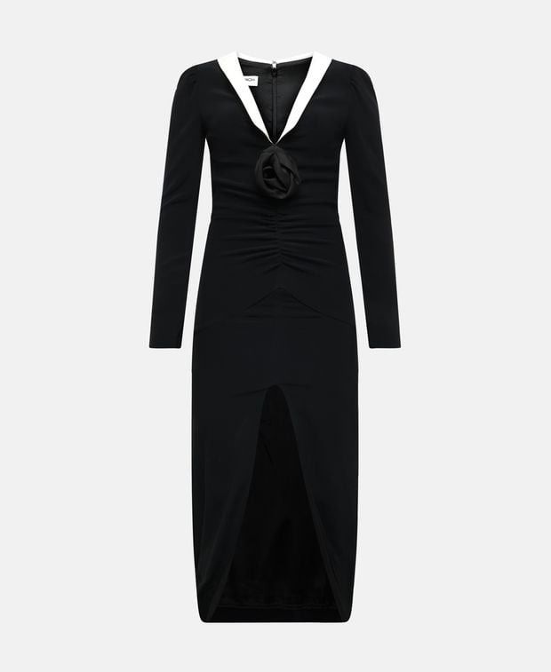 Alessandra Rich Evening gown Size XS / US 0-2 / IT 36-38 - 1 Thumbnail