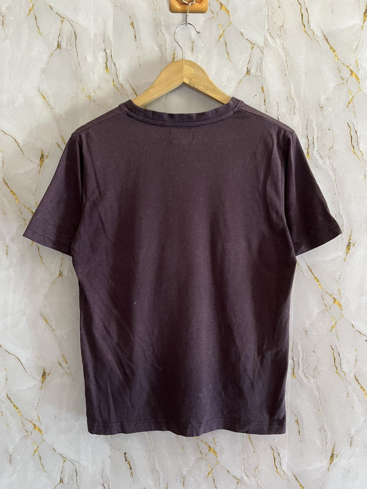 Japanese Brand SAN FRANCO CITY T-shirt Size US M / EU 48-50 / 2 - 2 Thumbnail