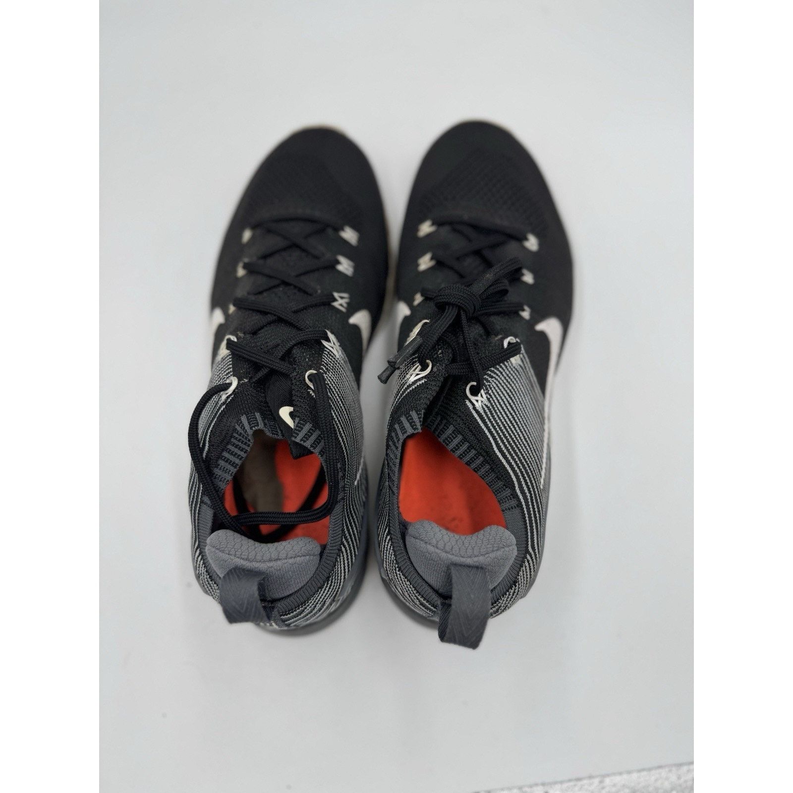 Nike Size 11 - Nike Metcon DSX Flyknit 2 Black Size US 11 / EU 44 - 3 Thumbnail
