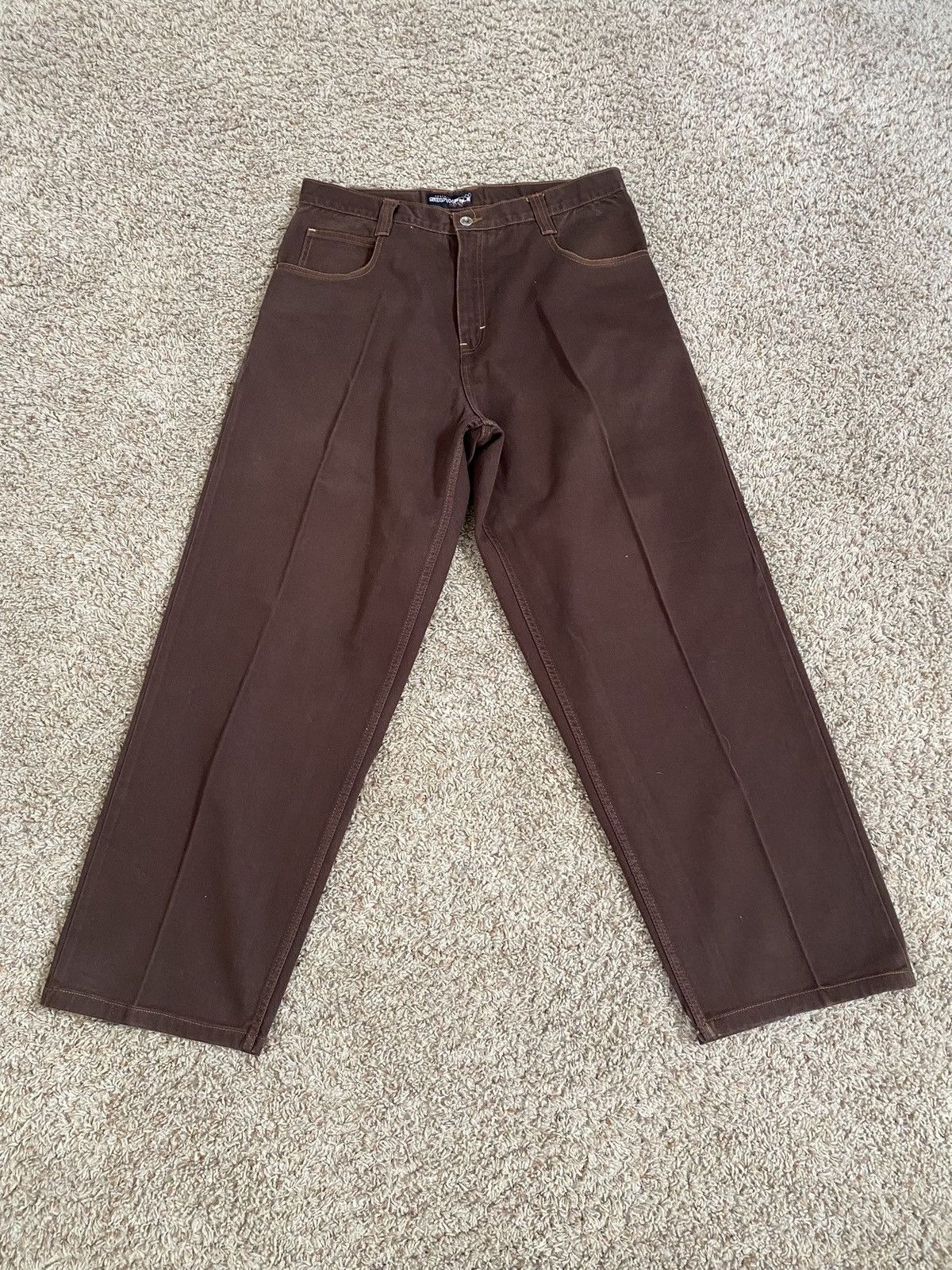 Southpole Southpole baggy jeans Size US 36 / EU 52 - 1 Thumbnail