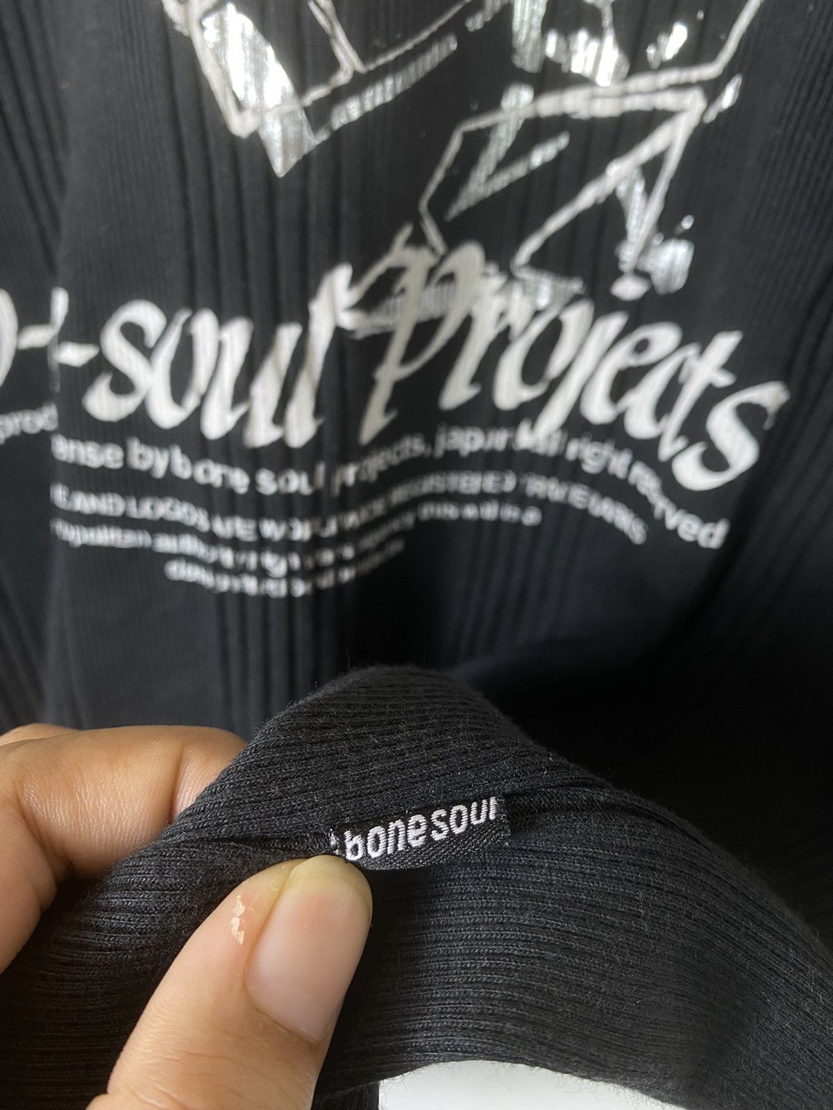 14th Addiction Japanese B-One-Soul Senditionaries Punk ifsix lgb Style Size US M / EU 48-50 / 2 - 5 Thumbnail