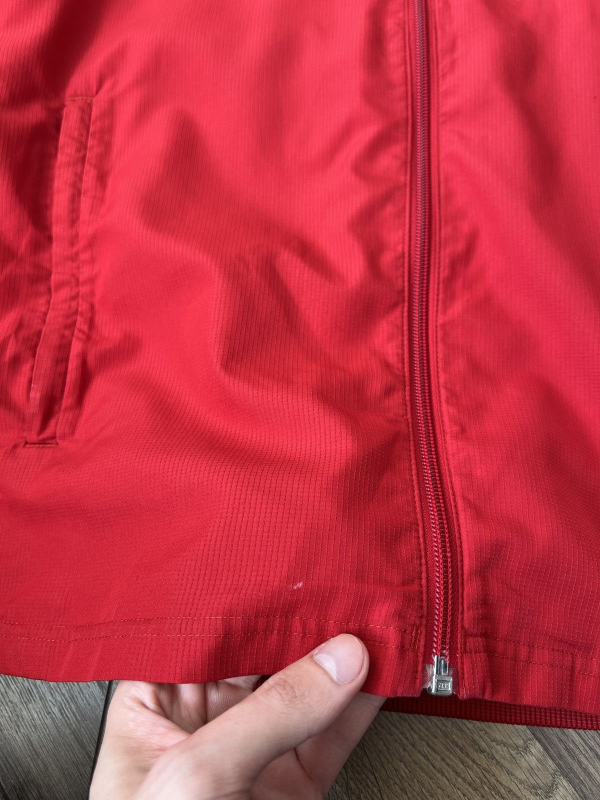 Adidas Vintage Adidas FC Niederwil Track Football Jacket Size US M / EU 48-50 / 2 - 8 Thumbnail