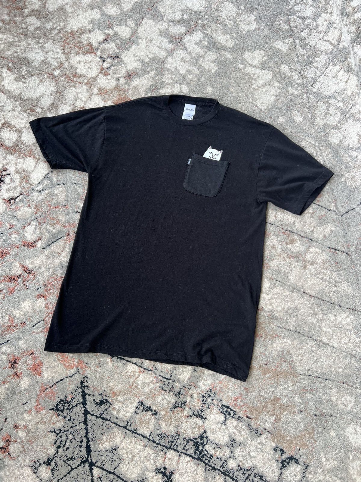 RIPNDIP Rip N Dip Tee Size US L / EU 52-54 / 3 - 1 Thumbnail