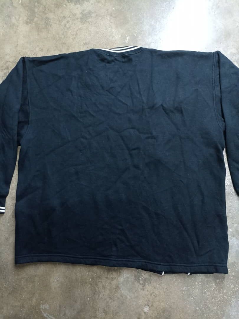 Spalding × Vintage Spalding sweatshirt Size US M / EU 48-50 / 2 - 6 Thumbnail