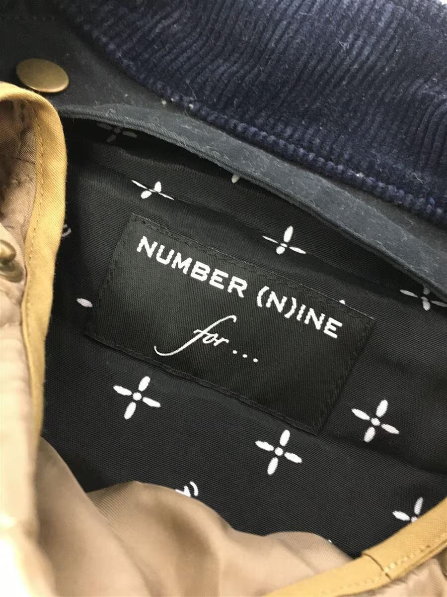 Number (N)ine Military Bondage Jacket Size US S / EU 44-46 / 1 - 3 Thumbnail