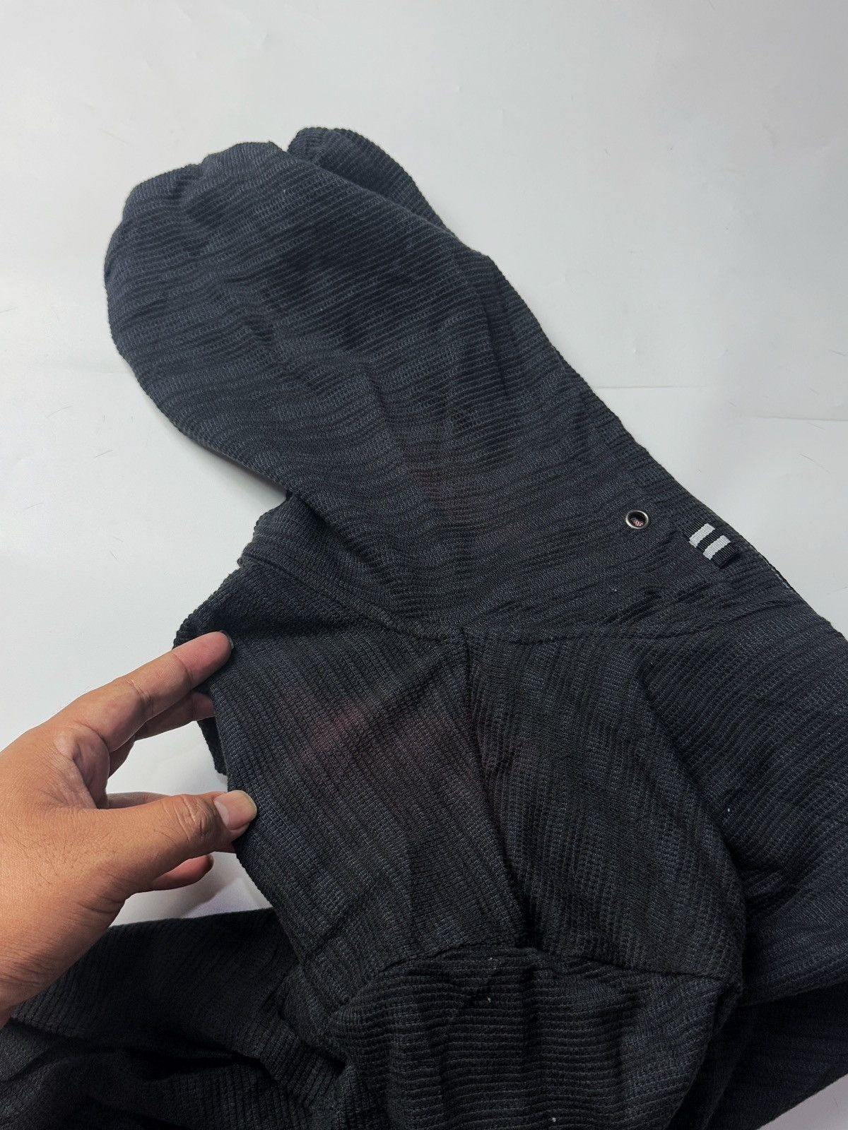 If Six Was Nine × Japanese Brand × Le Grande Bleu (L.G.B.) Journal Report Japanese Full Zipper Hoodie Archived Styled Size US M / EU 48-50 / 2 - 7 Thumbnail