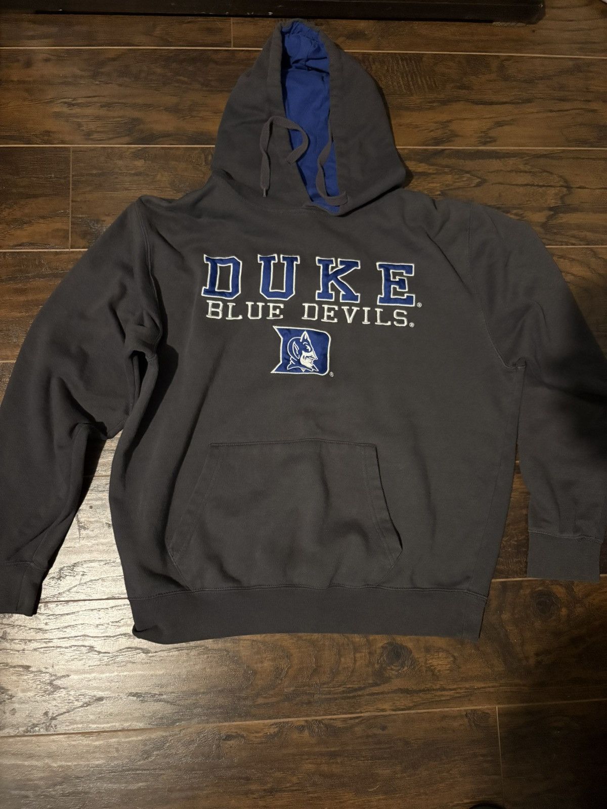 Other Duke blue devils hoodie Size US M / EU 48-50 / 2 - 1 Thumbnail