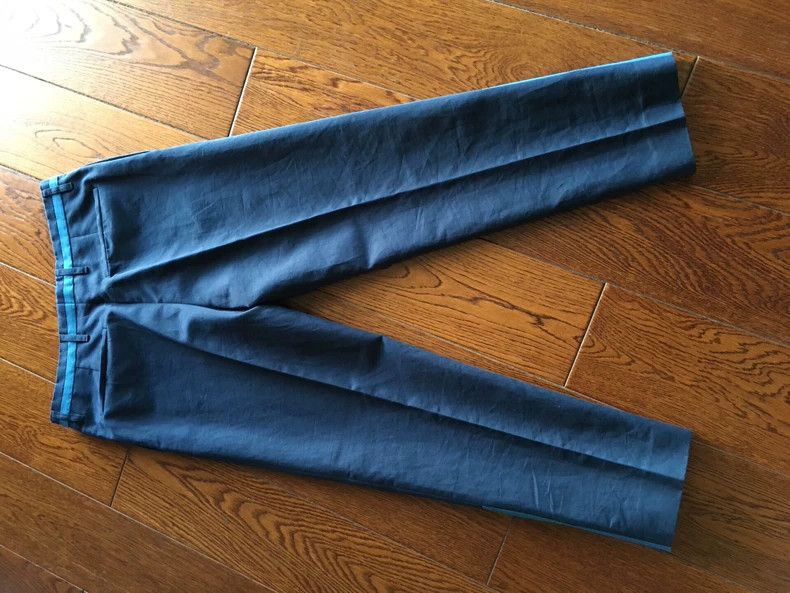 Kenzo KENZO Casual suit Size 46L - 7 Thumbnail