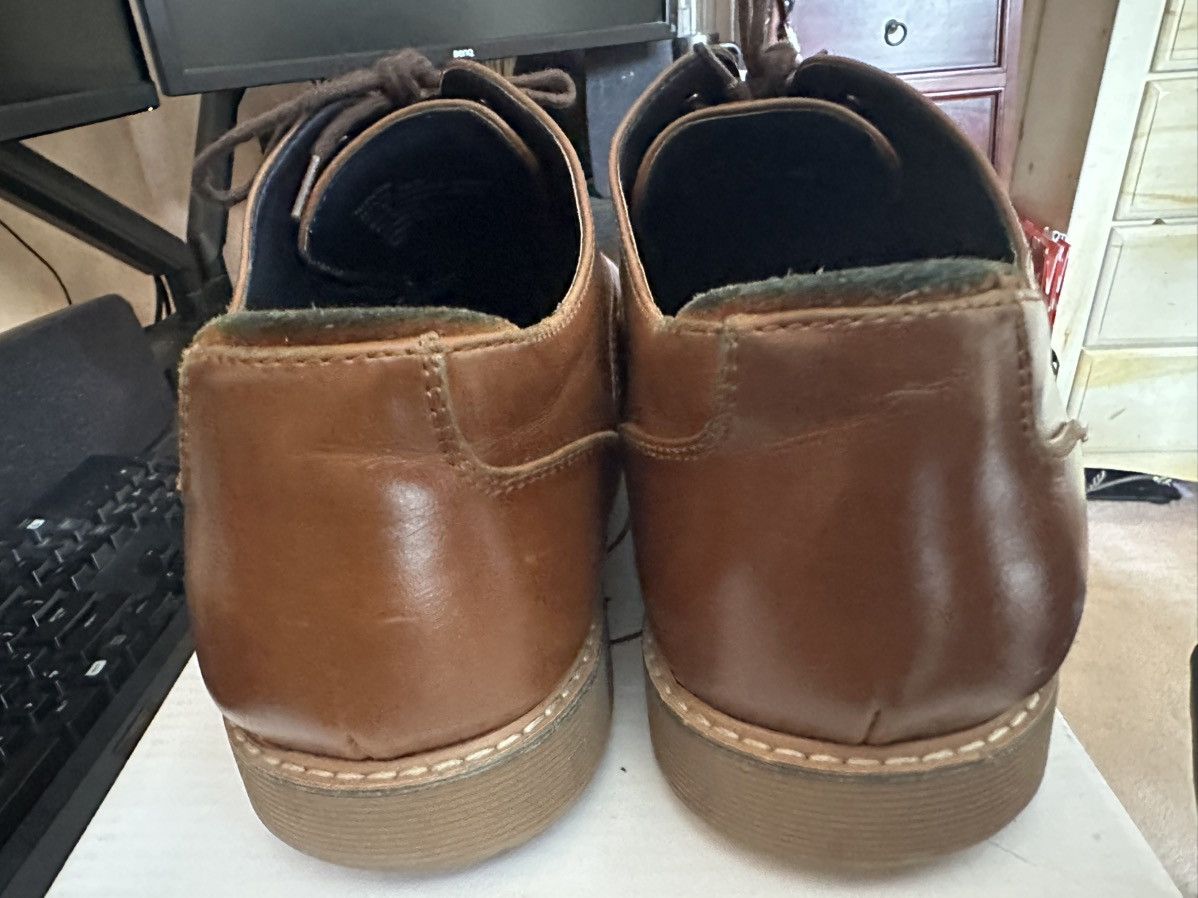 Steve Madden Steve Madden Oxfords Size US 10.5 / EU 43-44 - 5 Thumbnail