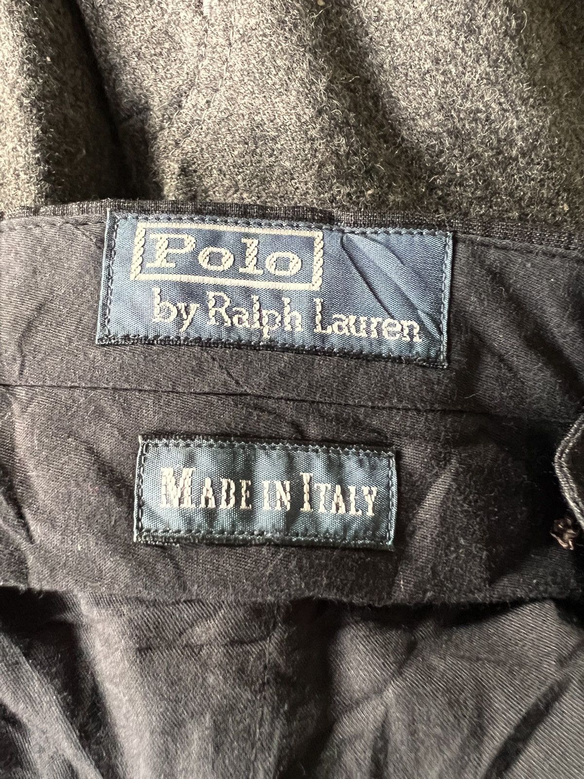 Polo Ralph Lauren Polo Ralph Lauren Casual Pant Size US 34 / EU 50 - 8 Thumbnail
