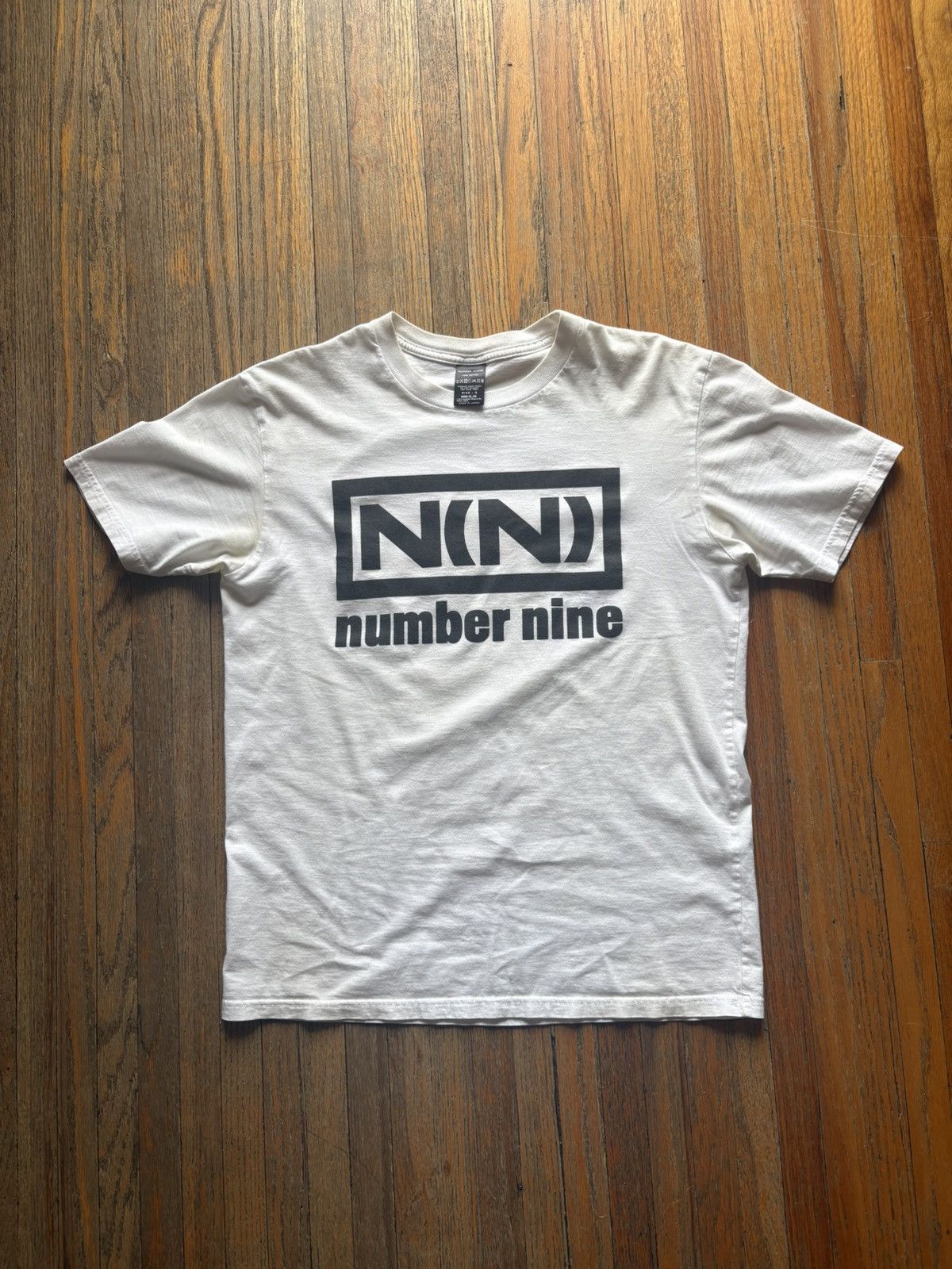 Number Nine Clothing for Men | Grailed