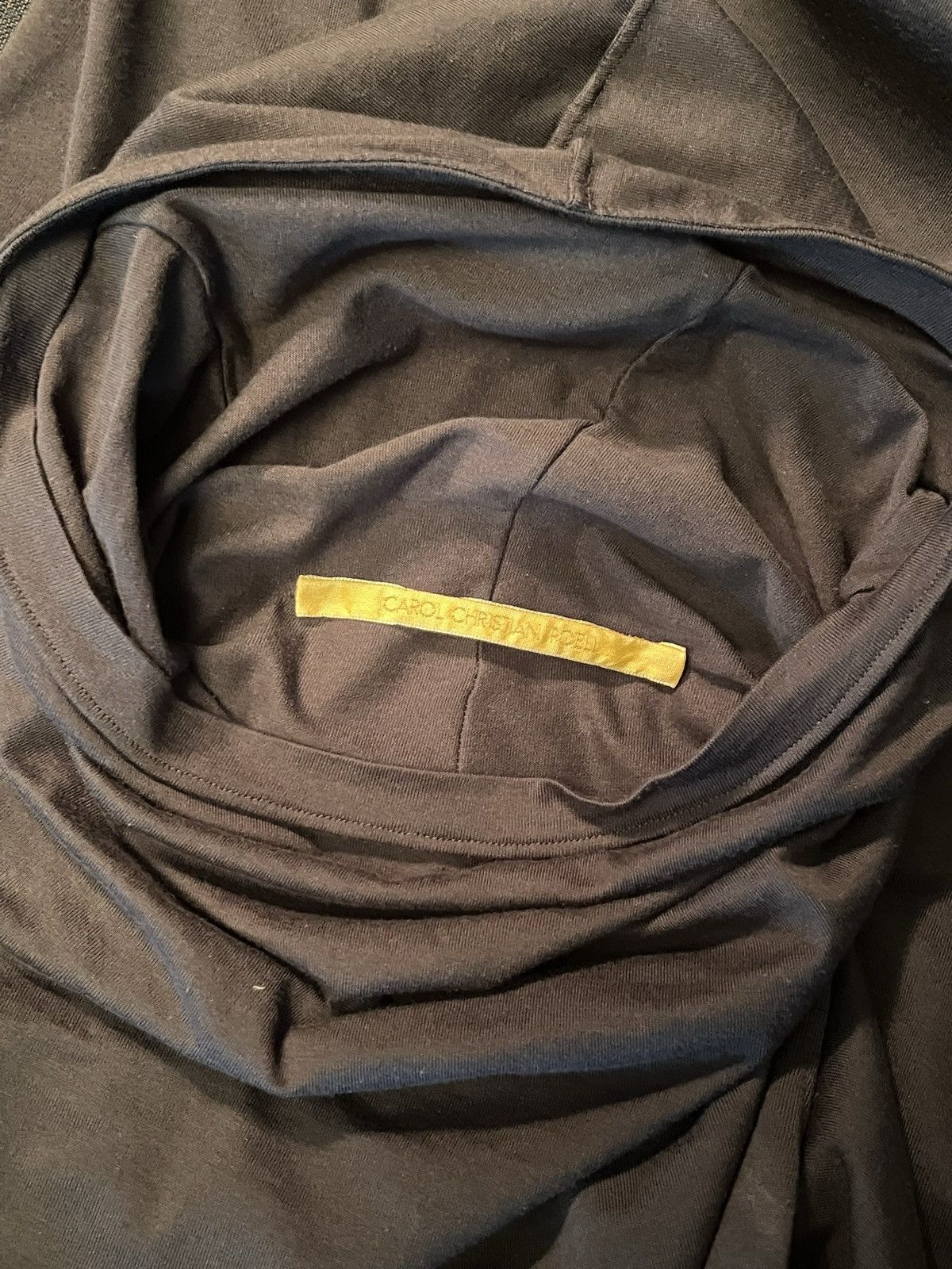 Carol Christian Poell Carol Christian Poell Size US M / EU 48-50 / 2 - 8 Thumbnail
