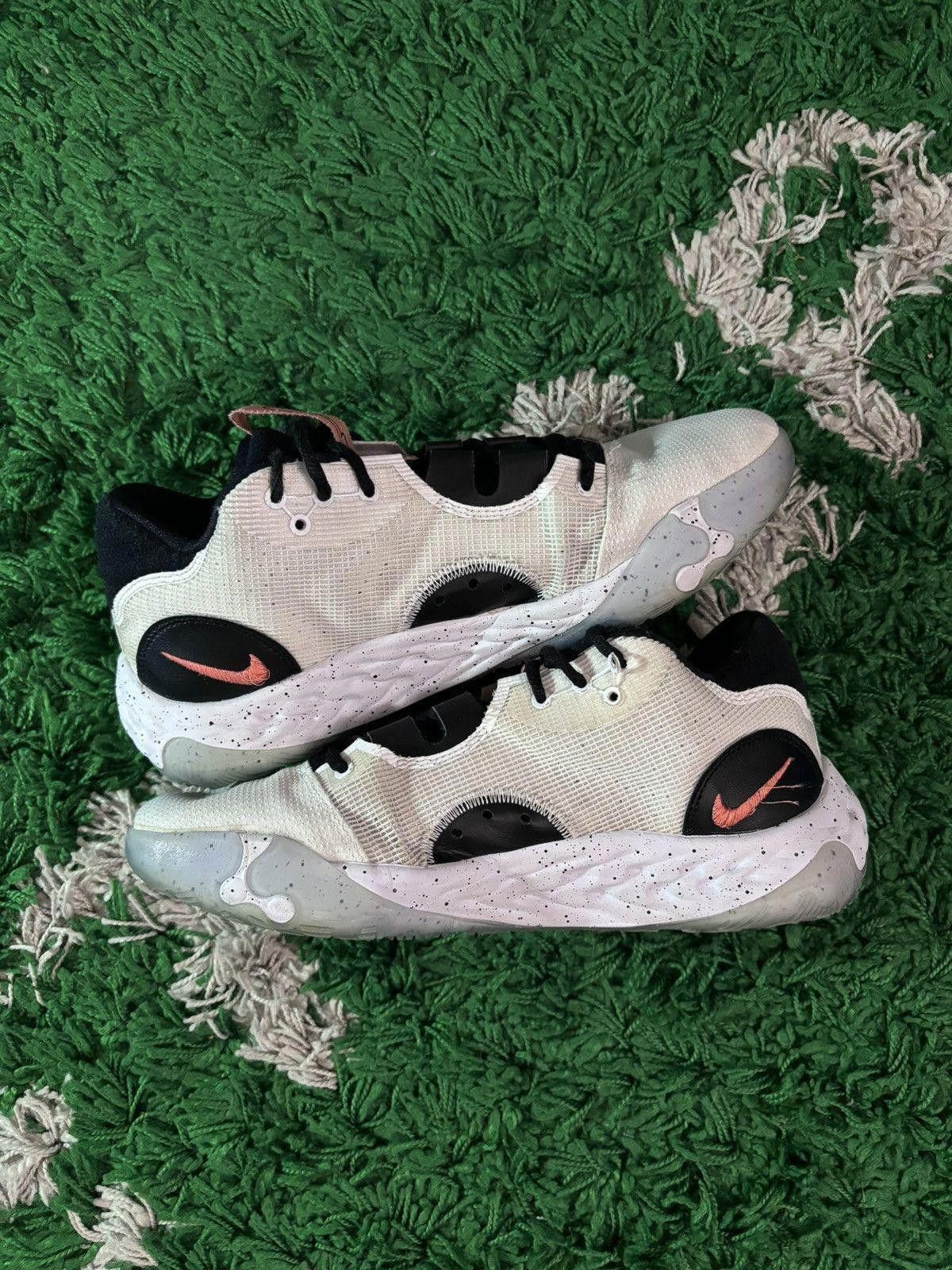 Nike Nike PG 6 “Fluoro” Size US 10 / EU 43 - 4 Thumbnail
