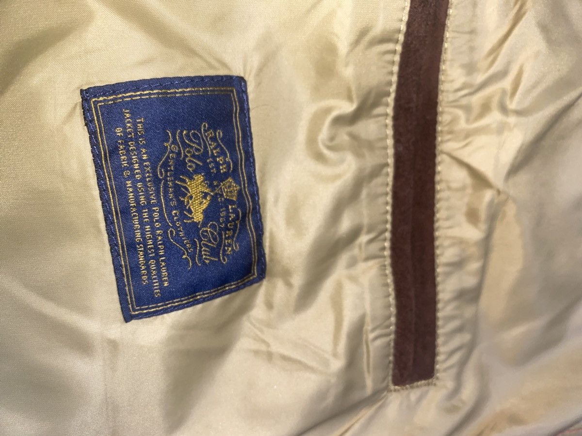Polo Ralph Lauren Polo ralp lauren S Size US S / EU 44-46 / 1 - 5 Thumbnail