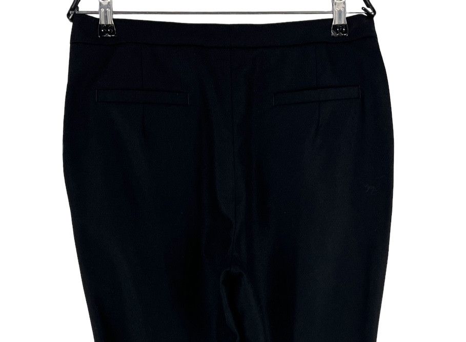 Other Robin Wool Flare Trousers Size EU:38L; UK:12; US:6 - W30 L36 Size 30" / US 8 / IT 44 - 4 Thumbnail