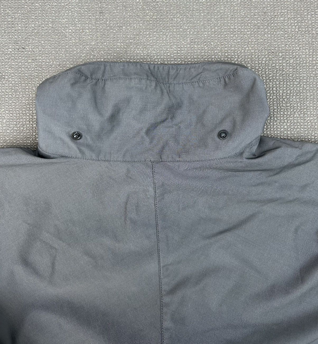 Acronym Acronym J1A-LP aw14 loro piana Size US M / EU 48-50 / 2 - 16 Thumbnail