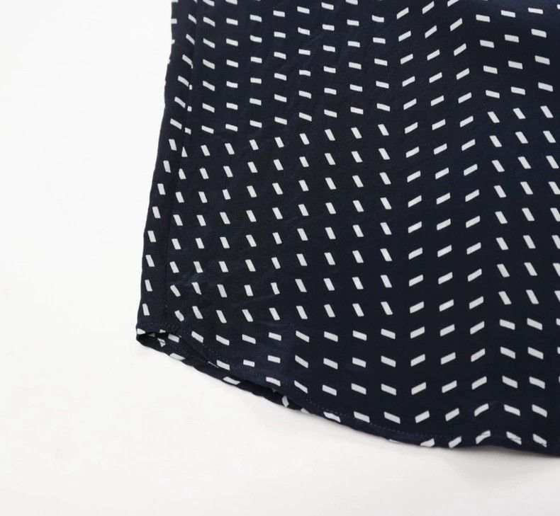 Loro Piana LORO PIANA shirt Size XS / US 0-2 / IT 36-38 - 5 Thumbnail