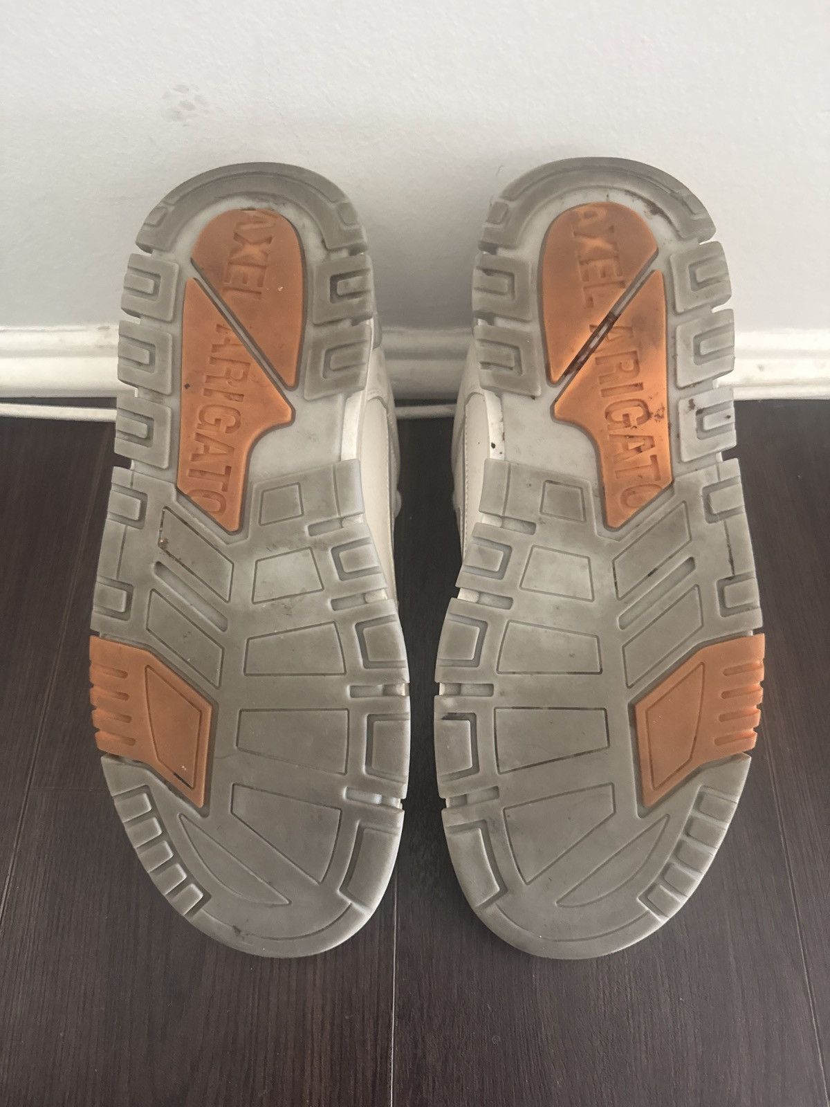 Axel Arigato Axel Arigato sneakers Size US 10.5 / EU 43-44 - 3 Thumbnail