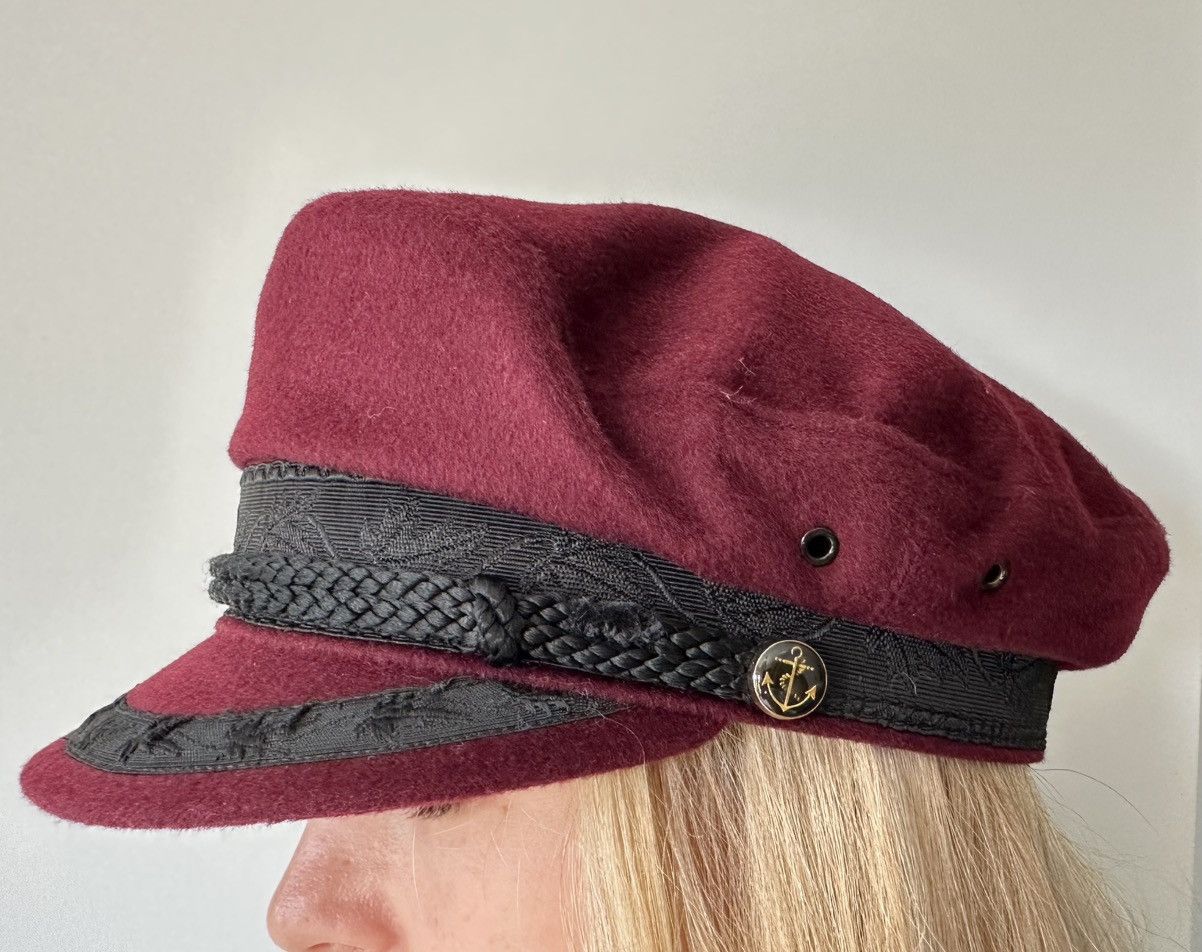 Goorin Bros. The UNCHARTED GOORIN BROS X HILLS Cap Art Hat Limited Size ONE SIZE - 1 Thumbnail