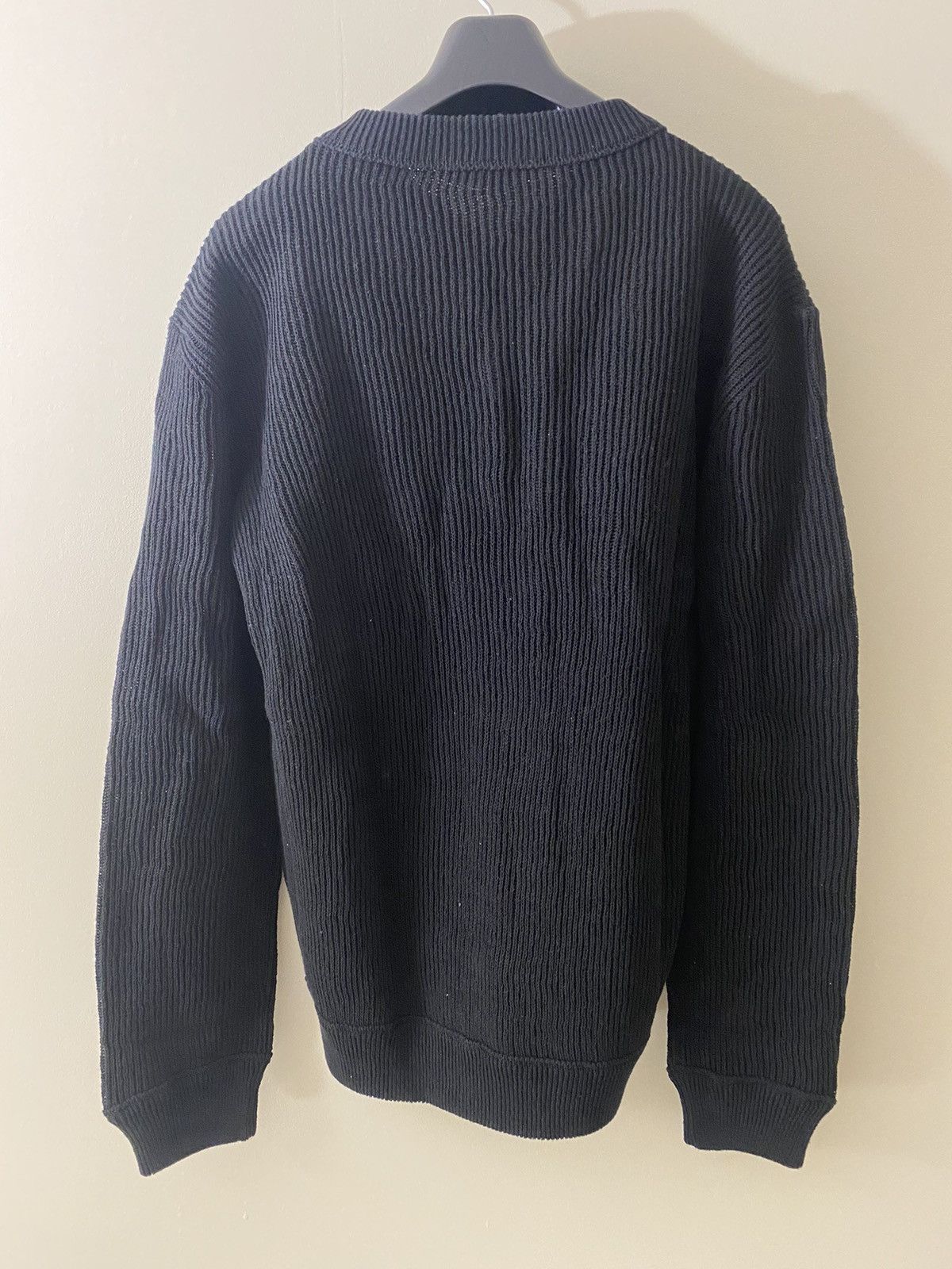 The Row SS24 Corbin Sweater Size US XL / EU 56 / 4 - 2 Thumbnail