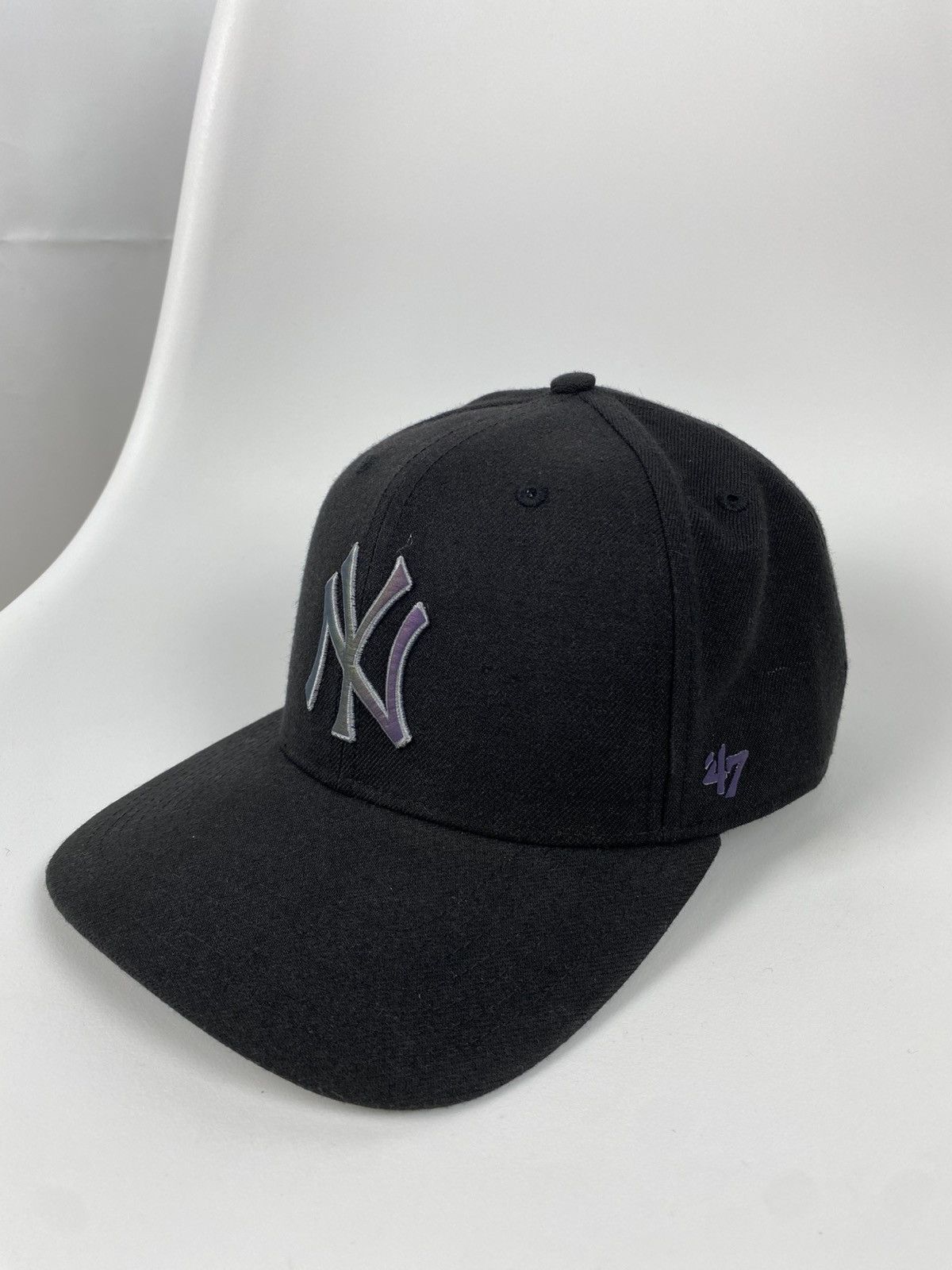 47 Brand 47 brand Wool Cap One size Size ONE SIZE - 6 Thumbnail
