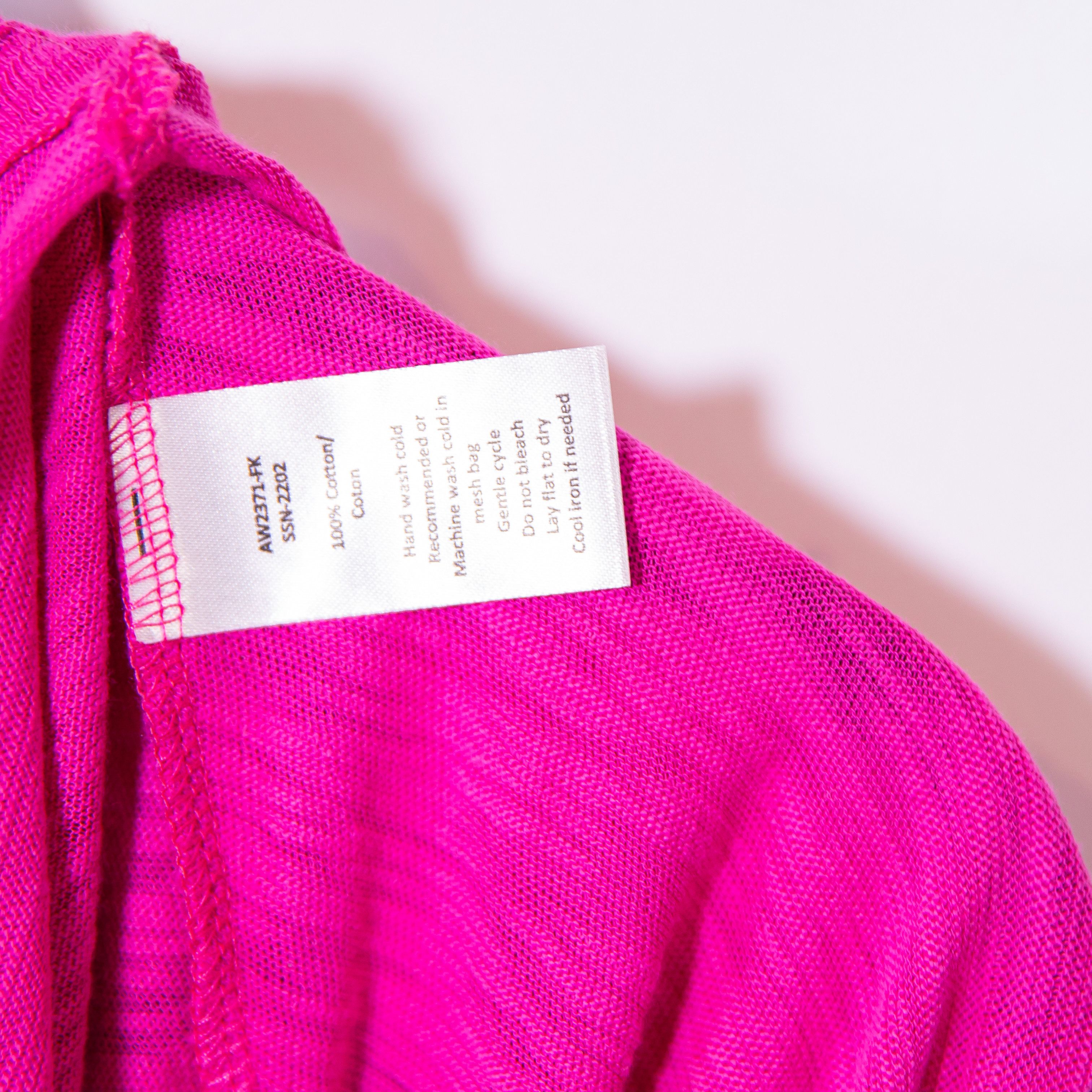 ATM ATM Anthony Thomas Melillo Cotton Slub Size L / US 10 / IT 46 - 2 Thumbnail