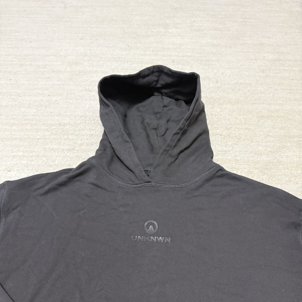 Other Unknwn Miami Hoodie Relaxed Fit Logo Lebron James Minimalist Size US L / EU 52-54 / 3 - 2 Thumbnail