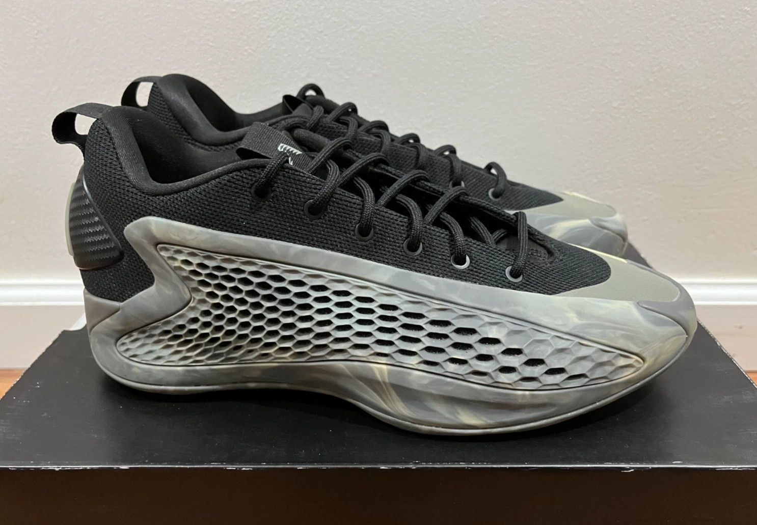 Adidas AE 1 Low Ascent Pack Size US 10 / EU 43 - 1 Thumbnail