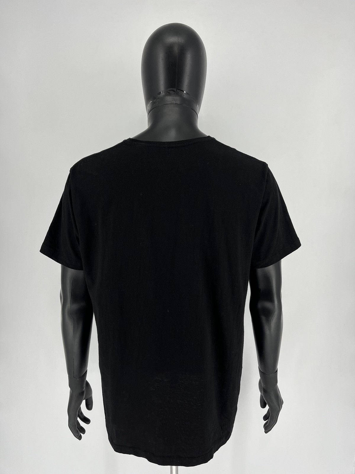 Pink Floyd × Vintage VINTAGE Y2k Pink Floyd The Dark Side The Moon Size US XL / EU 56 / 4 - 7 Thumbnail