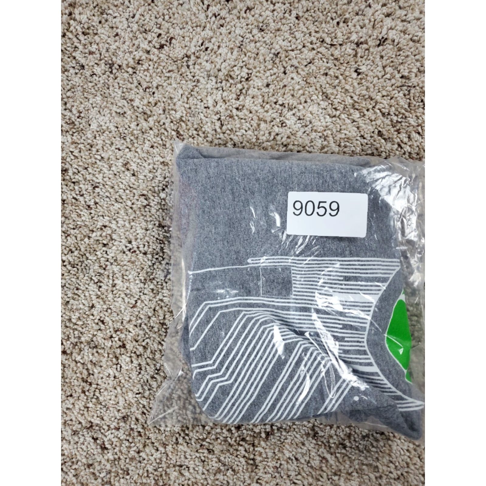 Vintage Microsoft T-Shirt Mens Medium Gray Short Sleeve Circuit Board Graphic Crew Neck Size US M / EU 48-50 / 2 - 8 Thumbnail