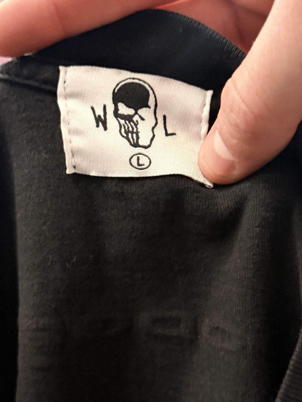 Warren Lotas Warren Lotas Tee Size US L / EU 52-54 / 3 - 3 Thumbnail