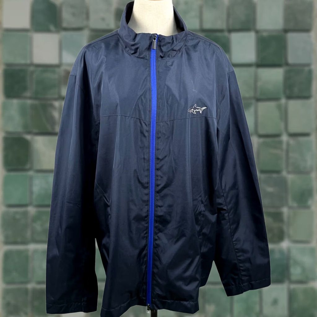 Vintage VINTAGE? No. Size US XXL / EU 58 / 5 - 1 Thumbnail