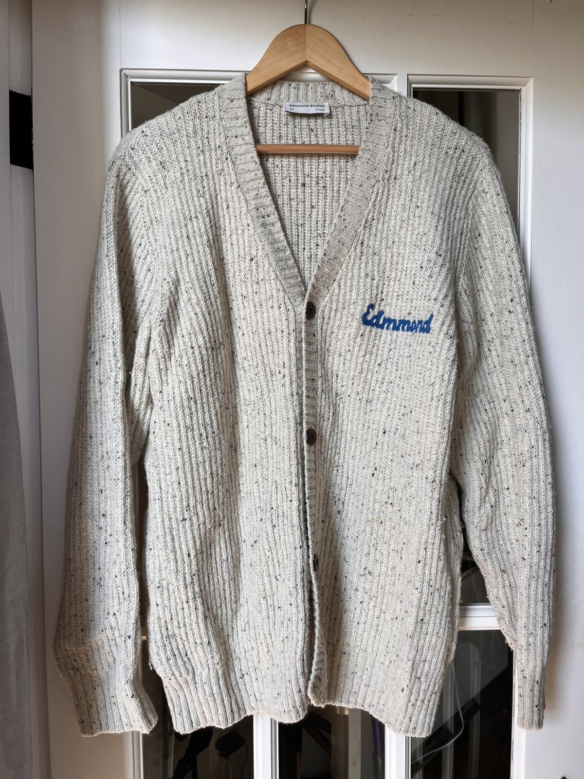 Other Edmmond Sweater Size US XL / EU 56 / 4 - 1 Thumbnail